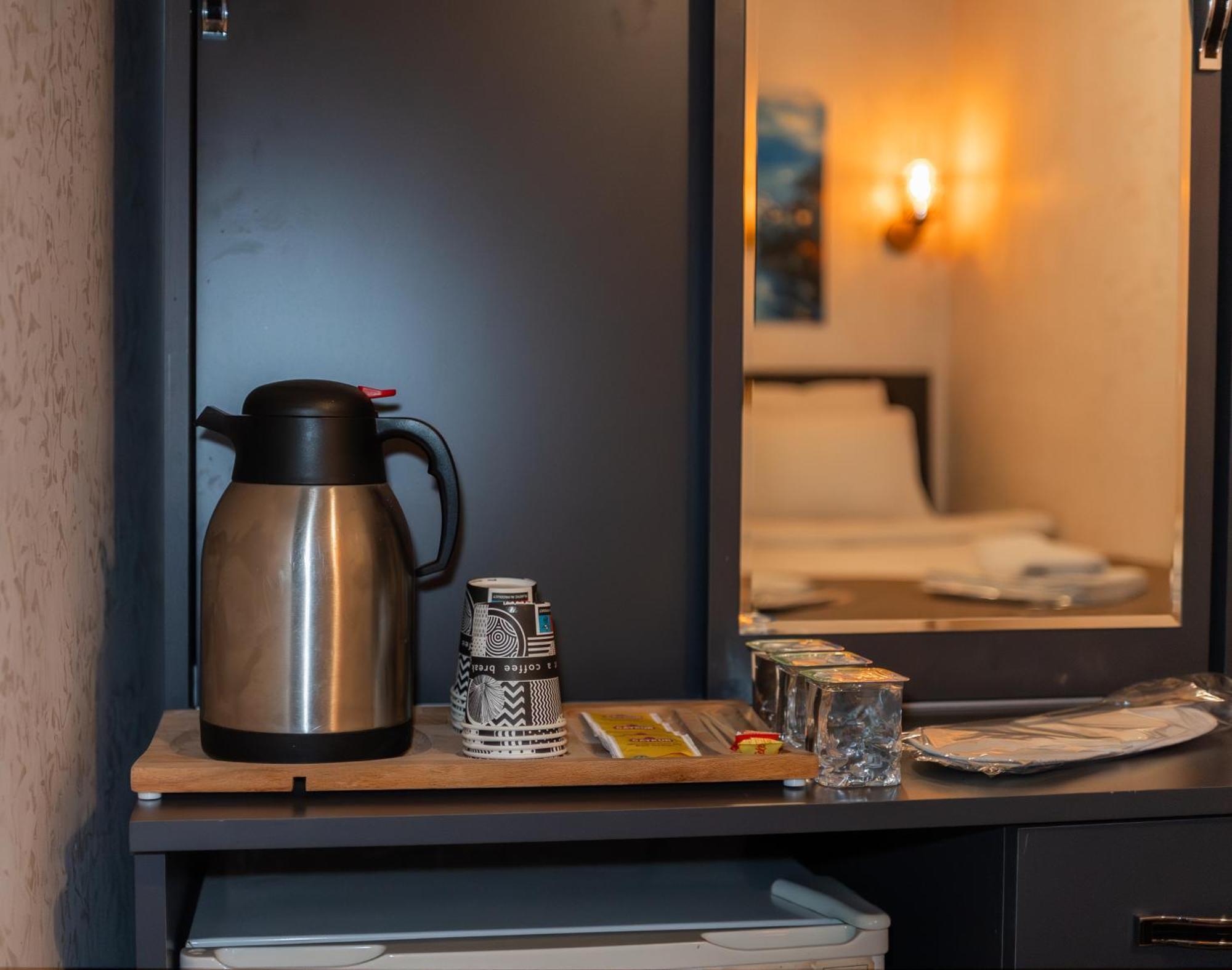 Golden Horn Park Hotel — Photos 1