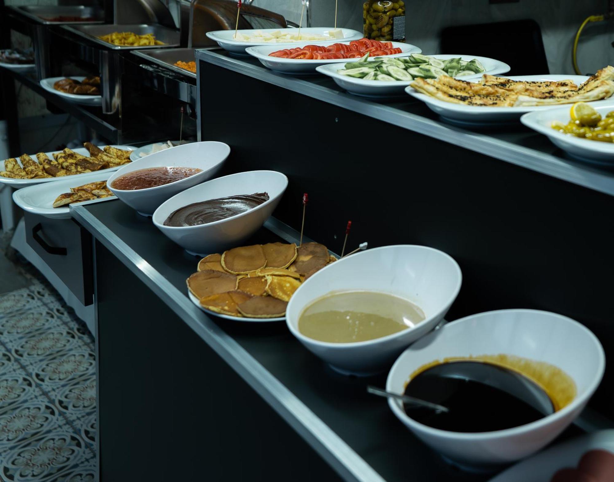Golden Horn Park Hotel — Photos 2